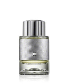 Montblanc Explorer Platinum Eau de Parfum Spray