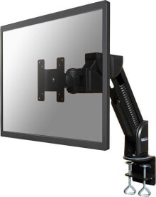 Brackets, holders and stands for monitors