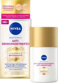 Körperöl Luminous Anti-Dehnungsstreifen, 100 ml