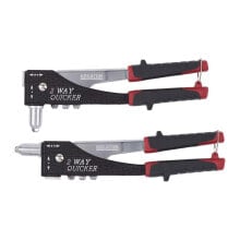 Pliers and side cutters