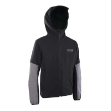 ION Shelter 2L Jacket