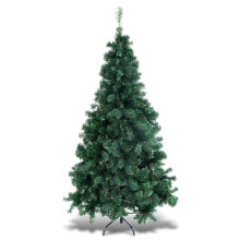 Artificial Christmas trees