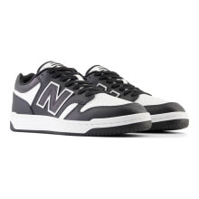 NEW BALANCE 480L Trainers