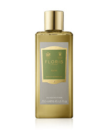 Купить парфюмерия Floris: Floris Elite Moisturising Bath & Shower Gel (250 ml)