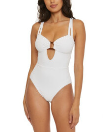 Women's swimwear