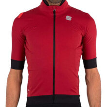 SPORTFUL Fiandre Pro Short Sleeve Jacket