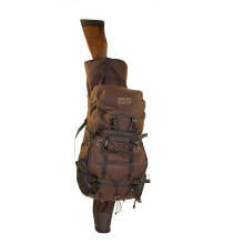 Hiking backpacks