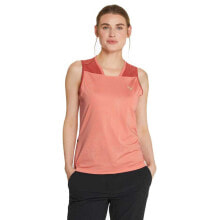 ZIENER Nelita sleeveless jersey