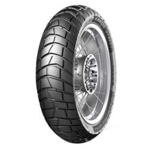 METZELER Karoo™ Street R 69V TL M/C M+S Trail Tire