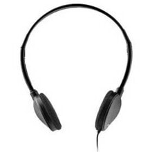 Купить спортивные наушники и Bluetooth-гарнитуры ELBE: ELBE AU889TV headset