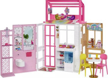 Dollhouses for girls