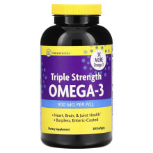 Fish oil and Omega 3, 6, 9 InnovixLabs