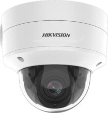 Умные камеры видеонаблюдения Hikvision купить от $368