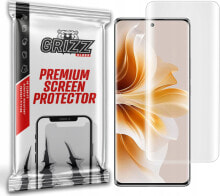 Protective films and glasses for smartphones