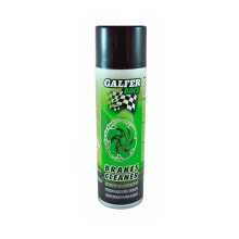 Lubricants and cleaners for bicycles