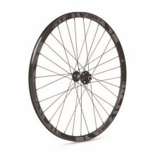 GTR SL23 29´´ CL Disc Tubeless MTB Front Wheel