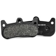 FERODO Formula Cura 4 disc brake pads