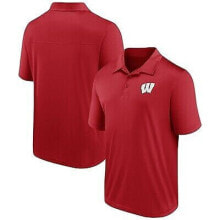 Мужские футболки Wisconsin Badgers