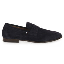 Men's Moccasins