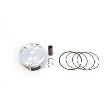 VERTEX PISTON 24387A Piston Kit