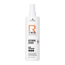 Schwarzkopf Professional R-TWO Bonacure Restoring Essence