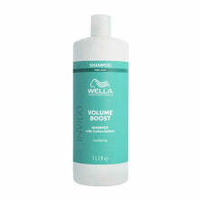 Shampoo Wella Invigo Volume Boost 1 L