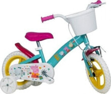 Children's bicycles