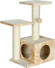 Scratching posts for cats