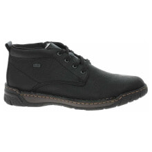 Men's Low Boots