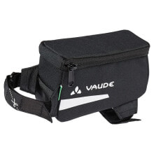 VAUDE BIKE Carbo II Frame Bag