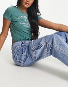 Women's jeans