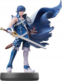 Купить развивающие игровые наборы и фигурки для детей Nintendo: Figurka Nintendo Figurka Amiibo Smash Chrom