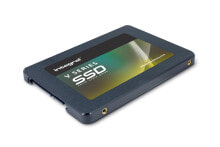 Внутренние твердотельные накопители (SSD) integral 240GB V Series SATA III 2.5” SSD Version 2 2.5" Serial ATA III TLC INSSD240GS625V2