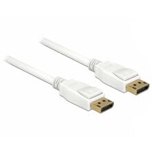 DELOCK 903126657 1 m DisplayPort Cable