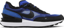 [DA7995-400] Mens Nike Waffle One 'Royal'