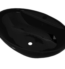 Garden washbasins