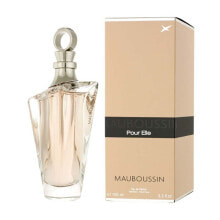 Купить женская парфюмерия Mauboussin: MAUBOUSSIN 100ml Eau De Parfum