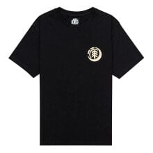 ELEMENT Nocturnal Howl Short Sleeve T-Shirt