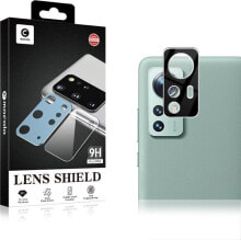 Protective films and glasses for smartphones