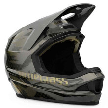 Велосипедная защита bLUEGRASS Legit Carbon Downhill Helmet