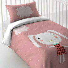 Bed linen for babies