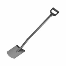 C. Основная простая лопата