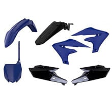 POLISPORT MX Yamaha YZ250F 19-20 YZ450F 18-20 90830 plastics kit