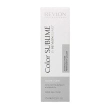 REVLON Issimo Sublime 75ml Permanent Dye