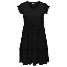 ONLY CARMAKOMA May Life Cap Dress