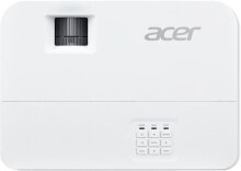 Acer H6815BD мультимедиа-проектор Настольный проектор 4000 лм DLP 2160p (3840x2160) 3D Белый MR.JTA11.001