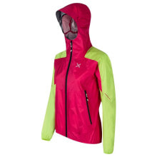 Купить куртки Montura: MONTURA Dragonfly jacket