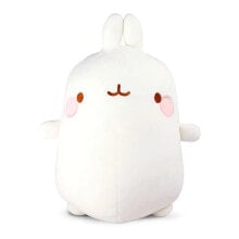 NICI Molang 24 Cm In Gift Box Teddy