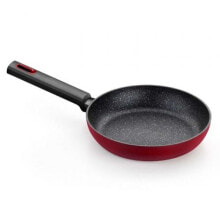 Frying pans and saucepans