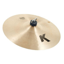 Zildjian 12